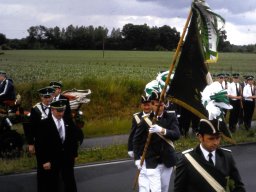 Schützenfest 1985
